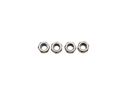 New OEM KTM 0985060003 Self Locking Nuts Qty 4 NOS