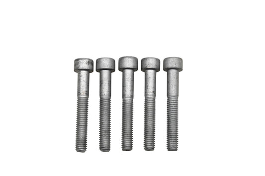 New OEM KTM 0912060404 Allen Head Screws DIN0912 M6X40 Qty 5 NOS