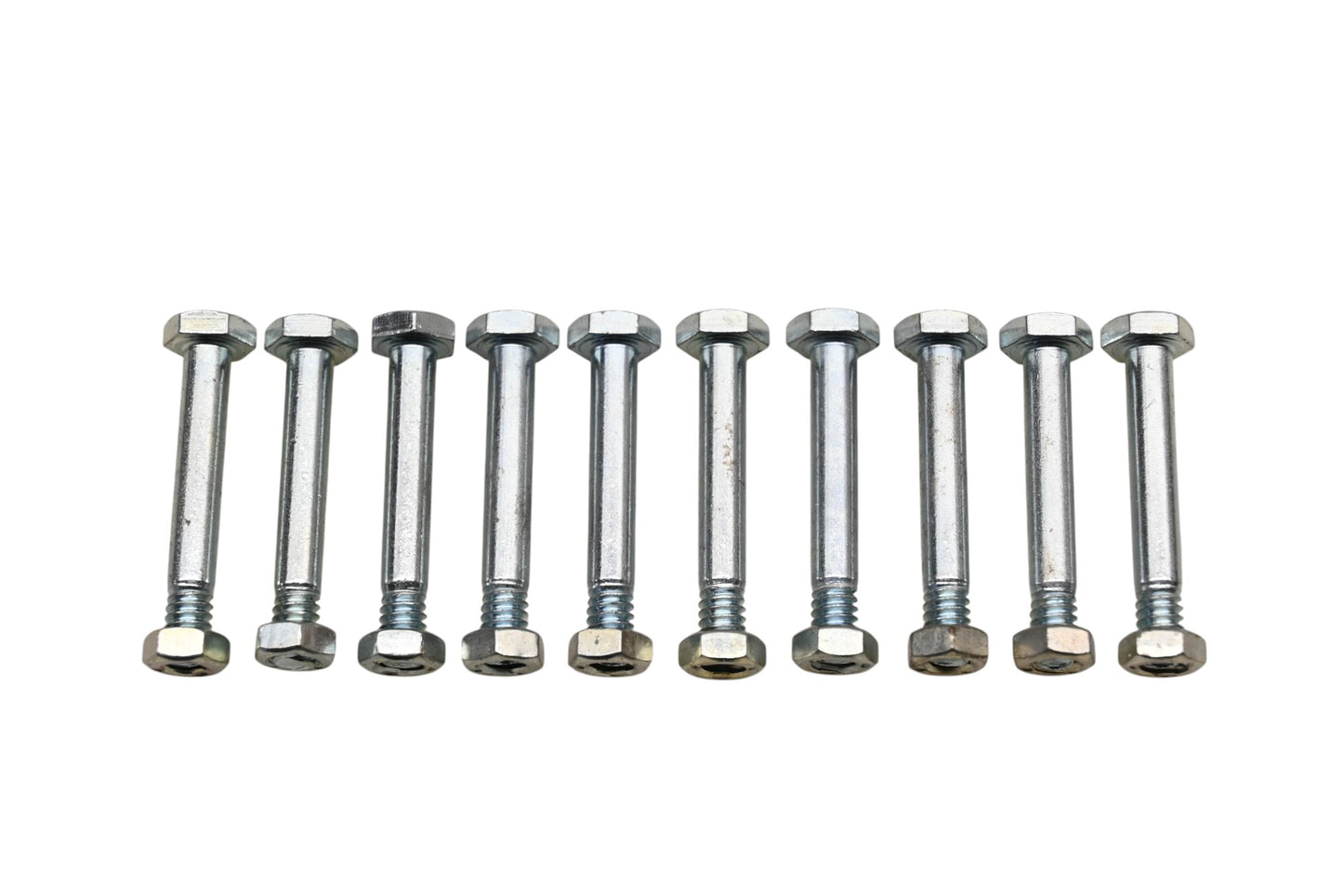ESF 172-051 Shear Pins Qty 10 NOS