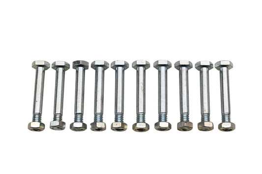ESF 172-051 Shear Pins Qty 10 NOS