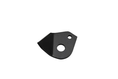 New OEM Polaris 5241570-067 Black Steering Right Hand Stop Qty 1 NOS