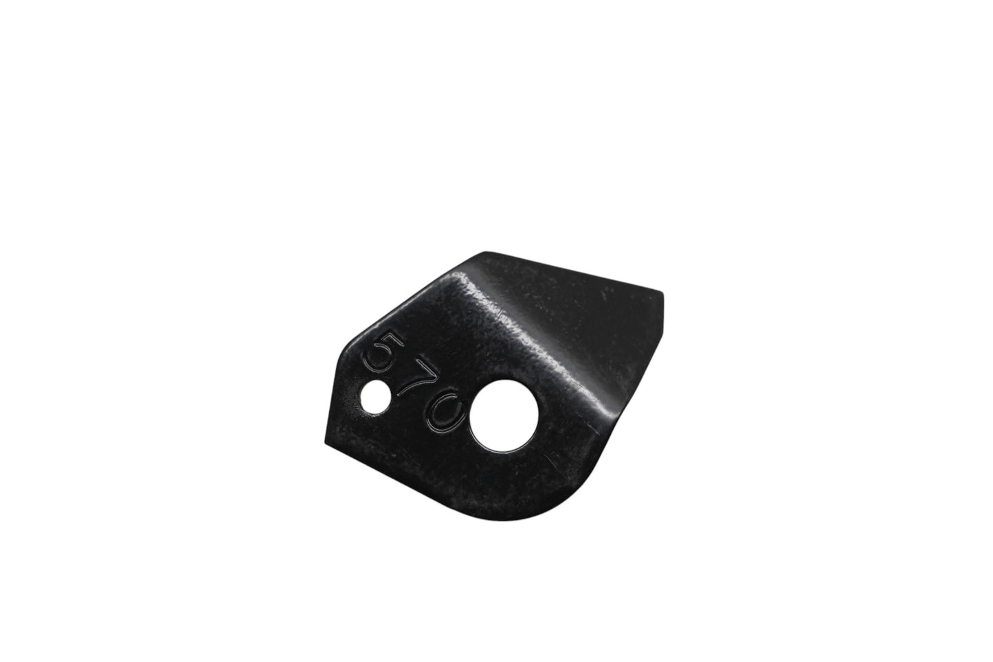 New OEM Polaris 5241570-067 Black Steering Right Hand Stop Qty 1 NOS
