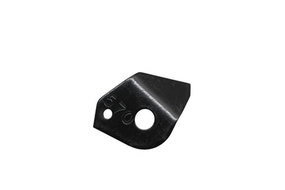 New OEM Polaris 5241570-067 Black Steering Right Hand Stop Qty 1 NOS
