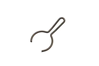 New OEM Polaris 0450191 Spring Clip Qty 1 NOS