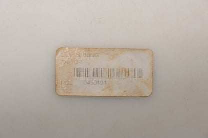 New OEM Polaris 0450191 Spring Clip Qty 1 NOS
