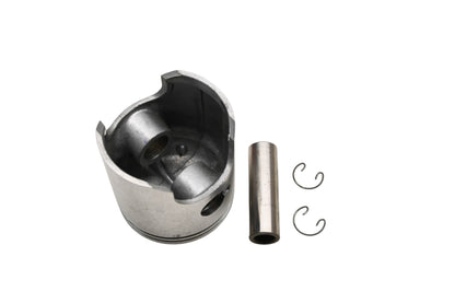 Rocky 05-6539 Incomplete Piston Kit w/ pin, Size S-3 Suzuki TC TS 250 Qty 1 NOS