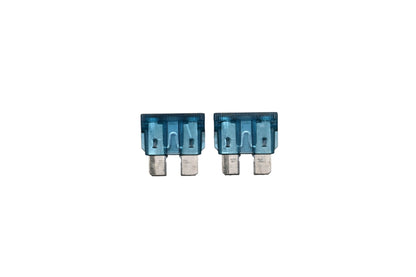 New OEM Kawasaki 26006-1061 15 Amp Fuses Qty 2 NOS