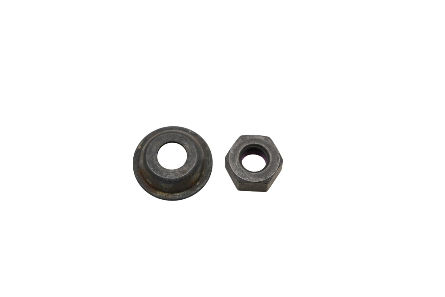 New OEM Kawasaki 999990309 Starter/Stopper Nut Kit Qty 1 NOS