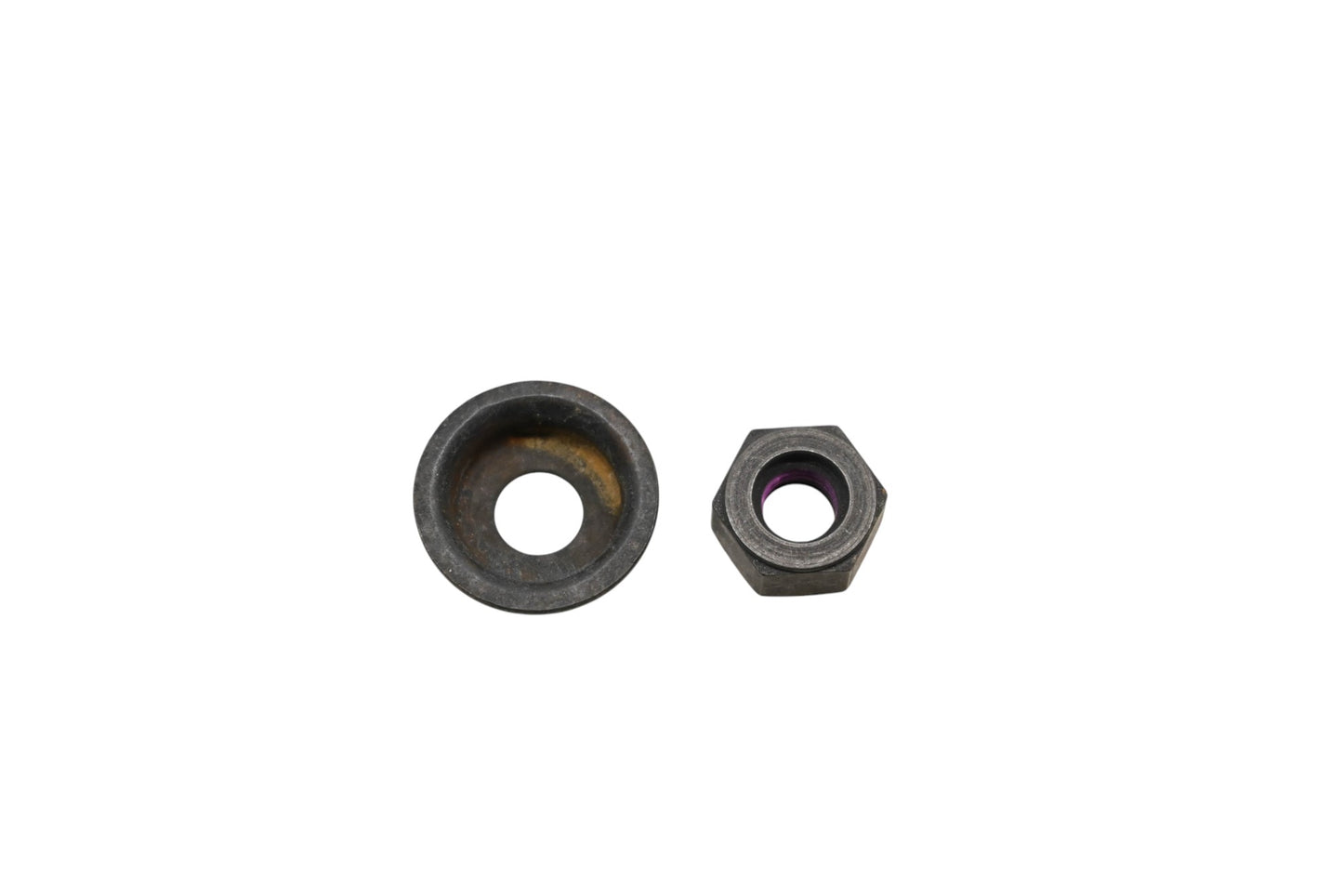 New OEM Kawasaki 999990309 Starter/Stopper Nut Kit Qty 1 NOS