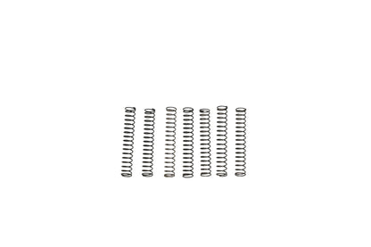 New OEM Briggs & Stratton 260189 Springs Qty 7 NOS