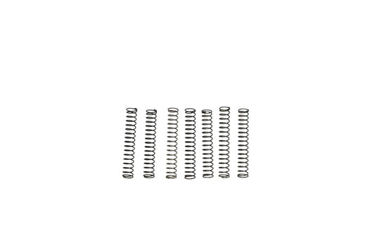 New OEM Briggs & Stratton 260189 Springs Qty 7 NOS