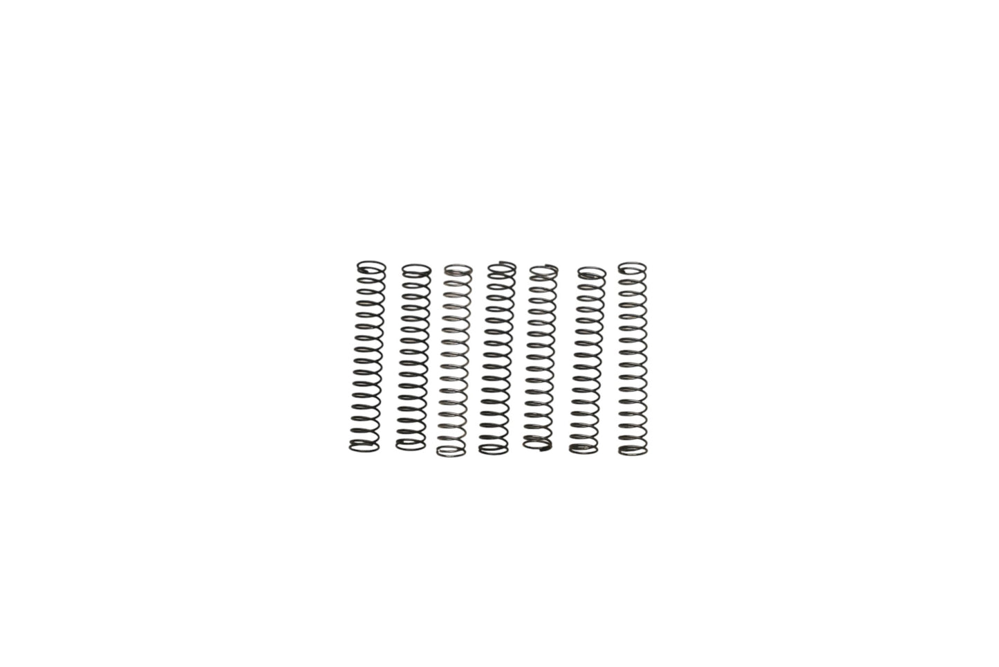 New OEM Briggs & Stratton 260189 Springs Qty 7 NOS