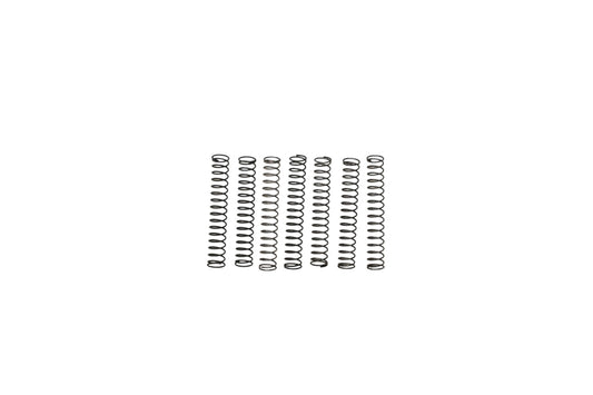 New OEM Briggs & Stratton 260189 Springs Qty 7 NOS