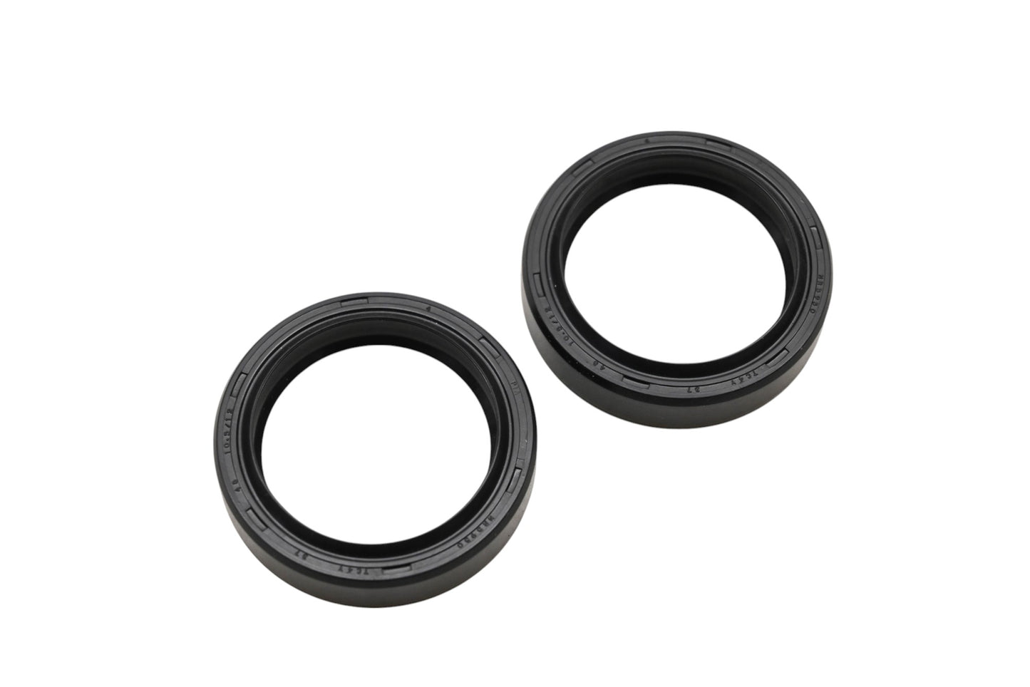 Parts Unlimited FS-031 Fork Seals Qty 2 NOS