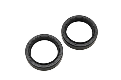 Parts Unlimited FS-031 Fork Seals Qty 2 NOS