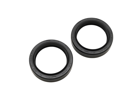 Parts Unlimited FS-031 Fork Seals Qty 2 NOS
