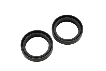 Parts Unlimited FS-031 Fork Seals Qty 2 NOS