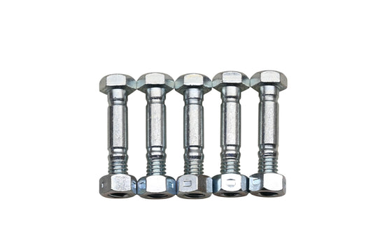 Oregon 80-743 Shear Bolts Qty 5 NOS