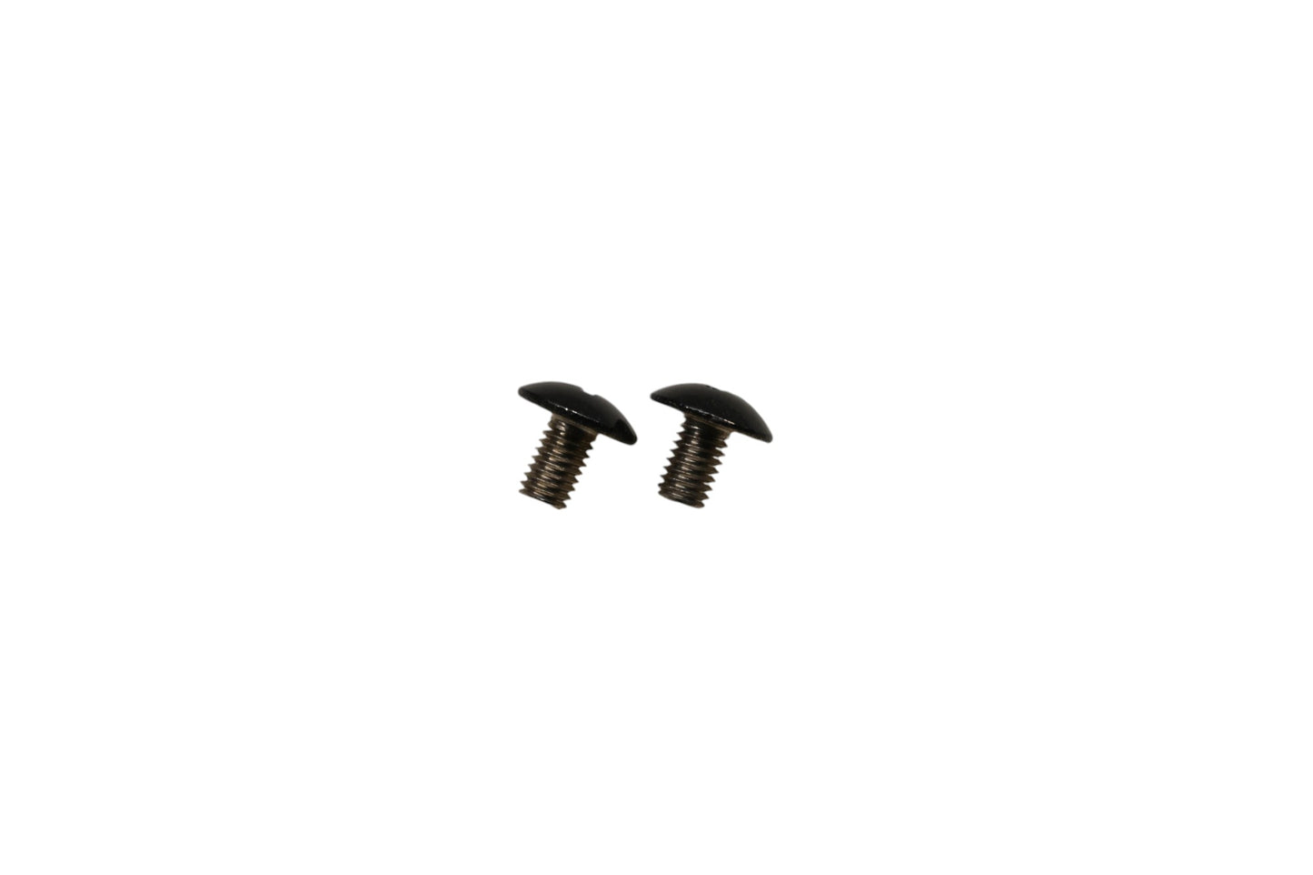 New OEM Kawasaki 92009-1650 Screws Qty 2 NOS