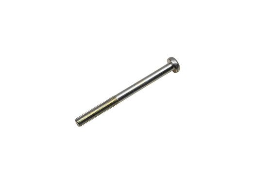 New OEM Kawasaki 220B0665 Pan Head Screw 6X65 Qty 1 NOS