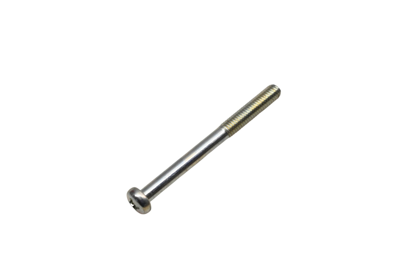New OEM Kawasaki 220B0665 Pan Head Screw 6X65 Qty 1 NOS