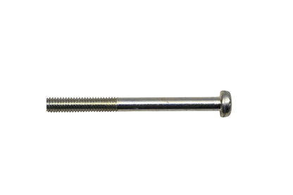 New OEM Kawasaki 220B0665 Pan Head Screw 6X65 Qty 1 NOS