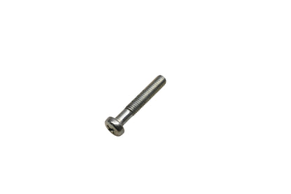 New OEM Kawasaki 220B0528 Pan Cross Screw Qty 1 NOS