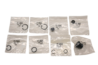 Quadboss 41-4972, 18-1003, KTI10-02G Master Cylinder Rebuild Kit Qty 1 NOS
