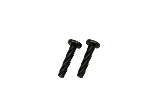 New OEM Kawasaki 92009-1066 Screws 6X28 Qty 2 NOS
