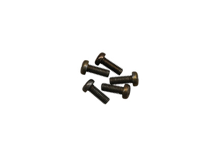 New OEM Kawasaki 92009-4006 Screws Qty 5 NOS