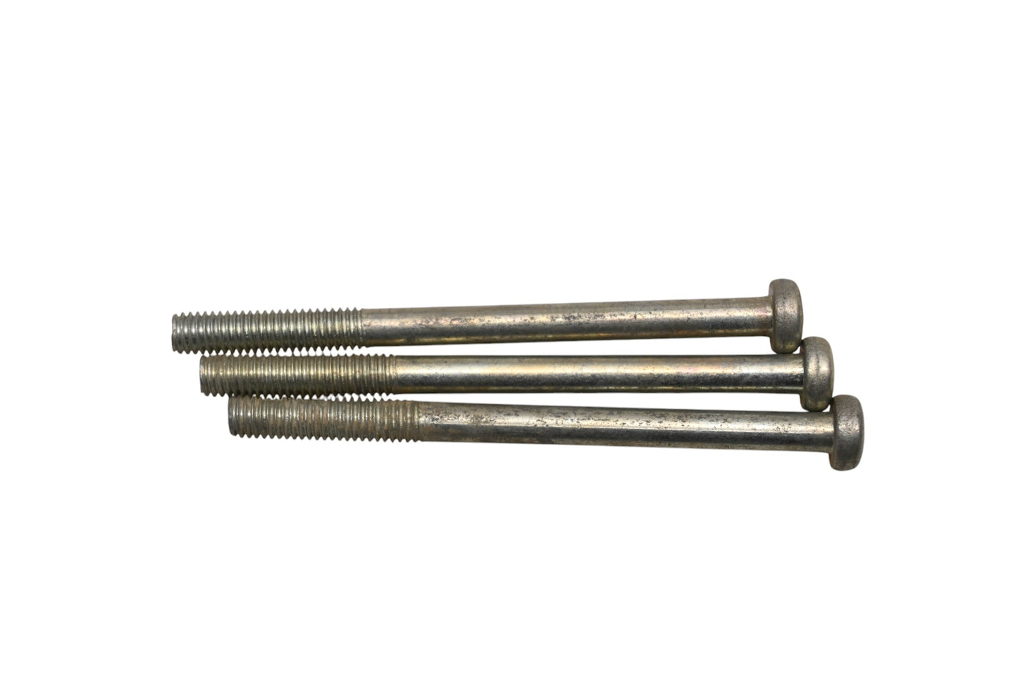 New OEM Kawasaki 220B0680 Pan Head Screws 6X80 Qty 3 NOS