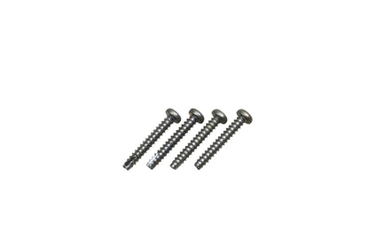 New OEM Kawasaki 92009-1063 Tapping Screws Qty 4 NOS