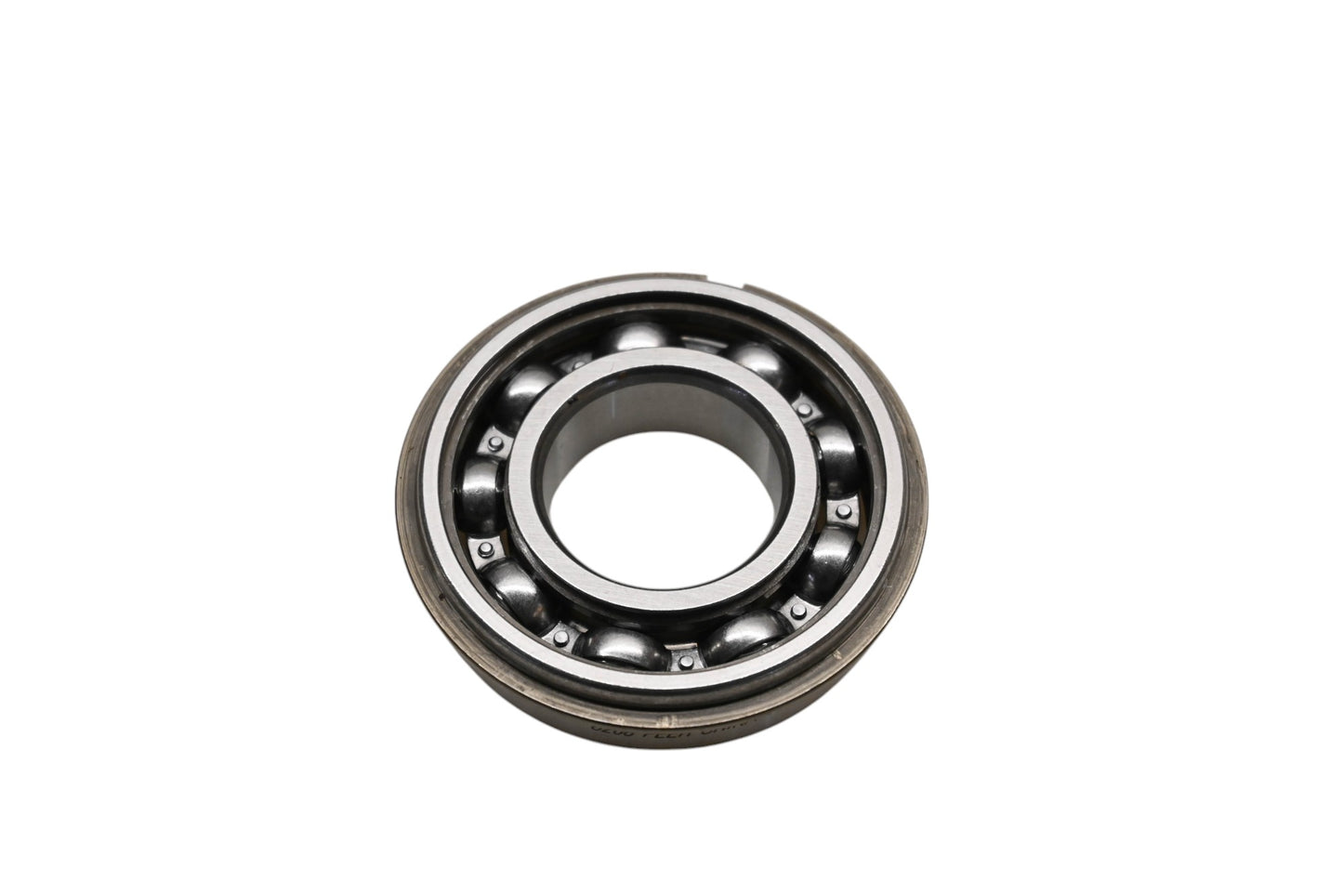Peer 6206 Single Row Ball Bearing Qty 1 NOS
