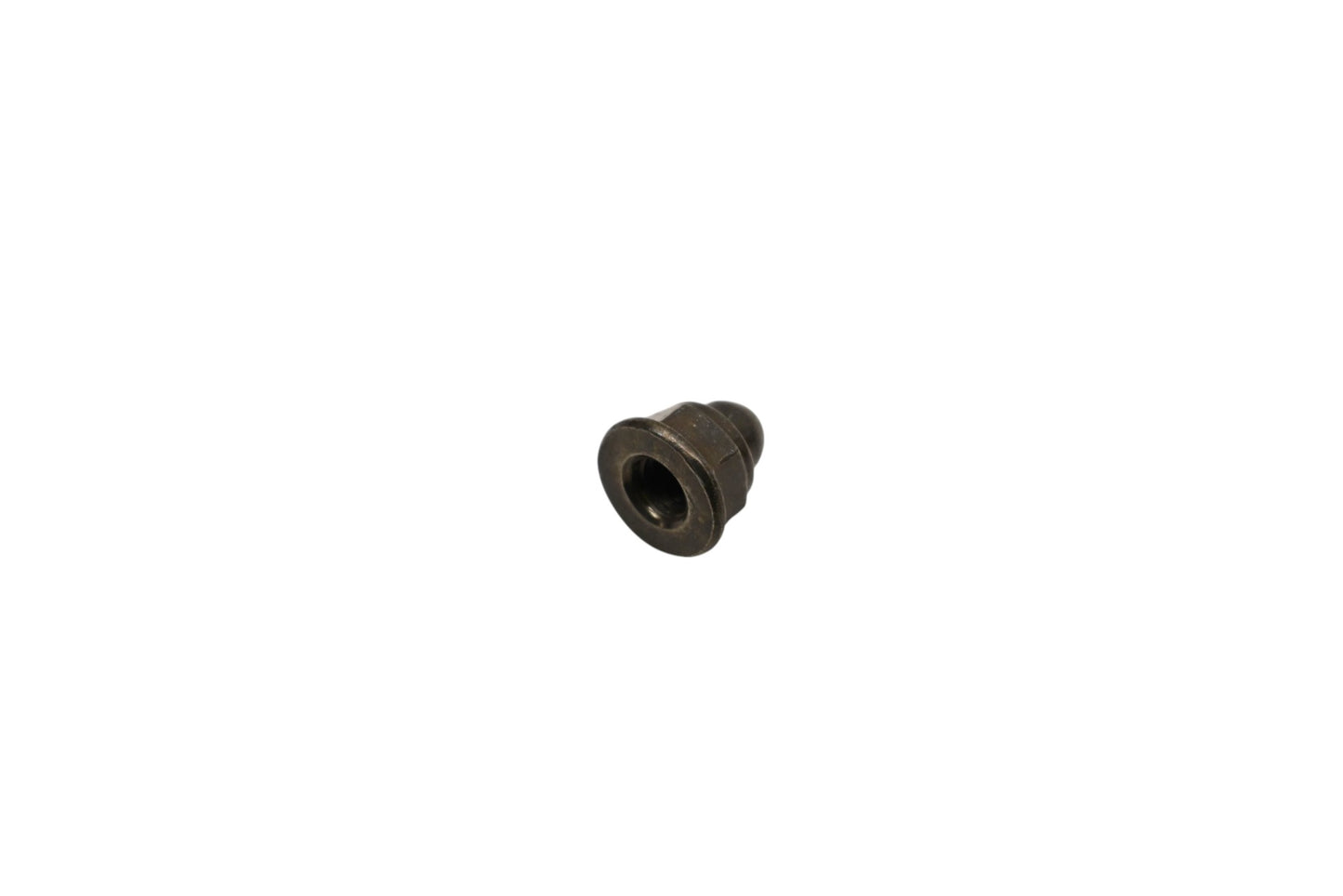 New OEM Kawasaki 92015-1262 Lock Nut 6mm Qty 1 NOS