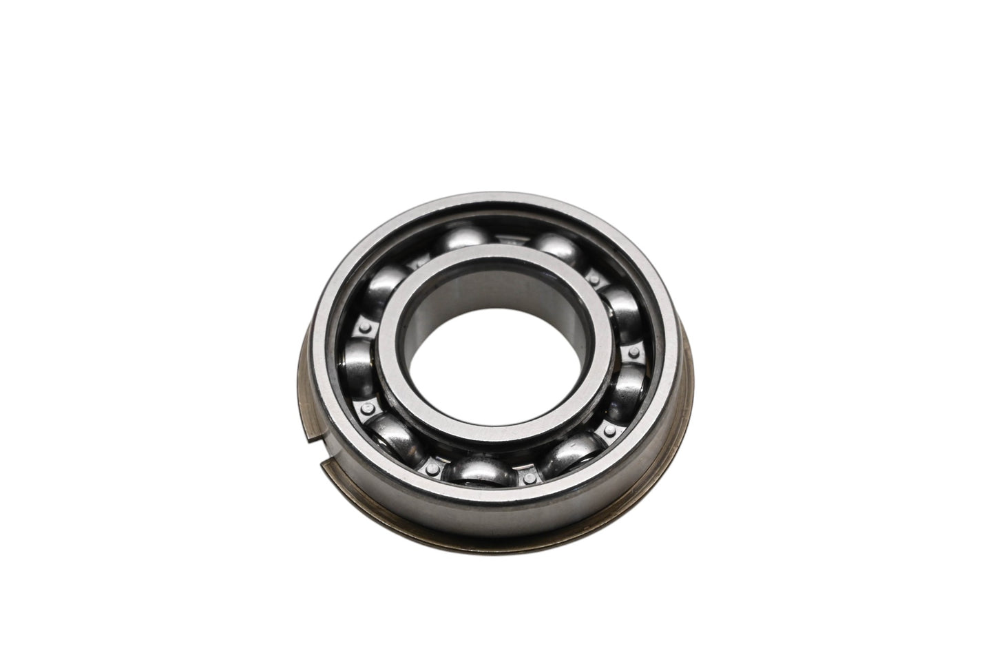Peer 6206 Single Row Ball Bearing Qty 1 NOS