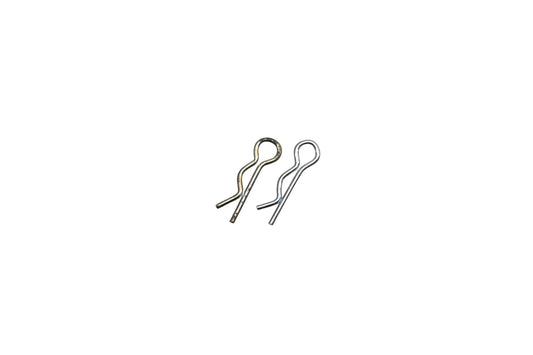 New OEM Kawasaki 554A0600 Snap Pins Qty 2 NOS