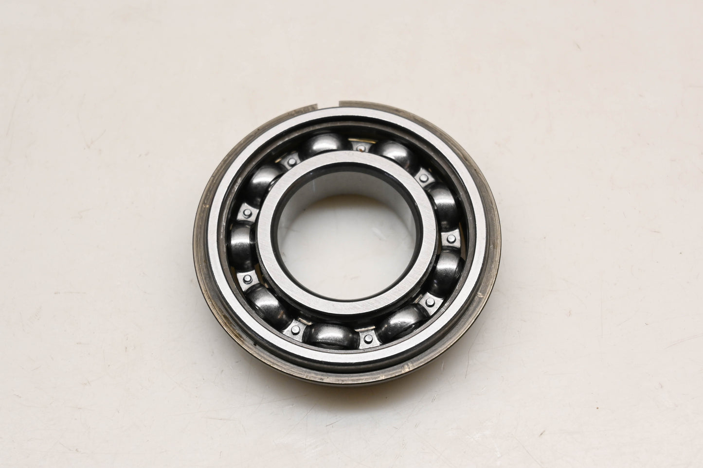 Peer 6206 Single Row Ball Bearing Qty 1 NOS