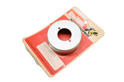 K&N 85-1070 Adaptor Flange 1-1/8' 2-Bolt Mounting Pattern Qty 1 NOS