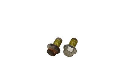 New OEM Kawasaki 92150-1120 Bolts Qty 2 NOS