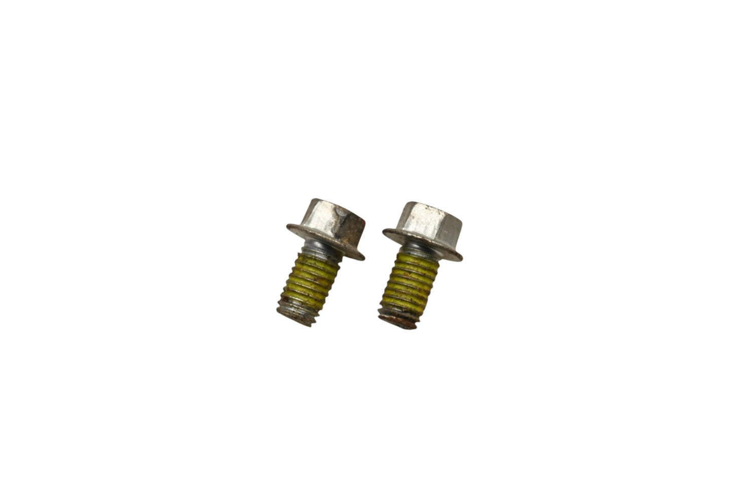 New OEM Kawasaki 92150-1120 Bolts Qty 2 NOS