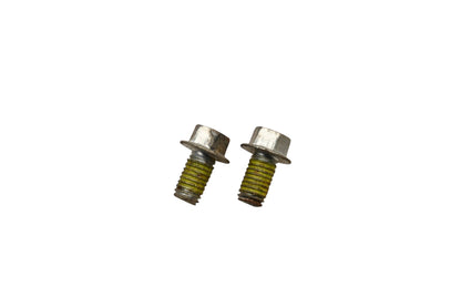 New OEM Kawasaki 92150-1120 Bolts Qty 2 NOS
