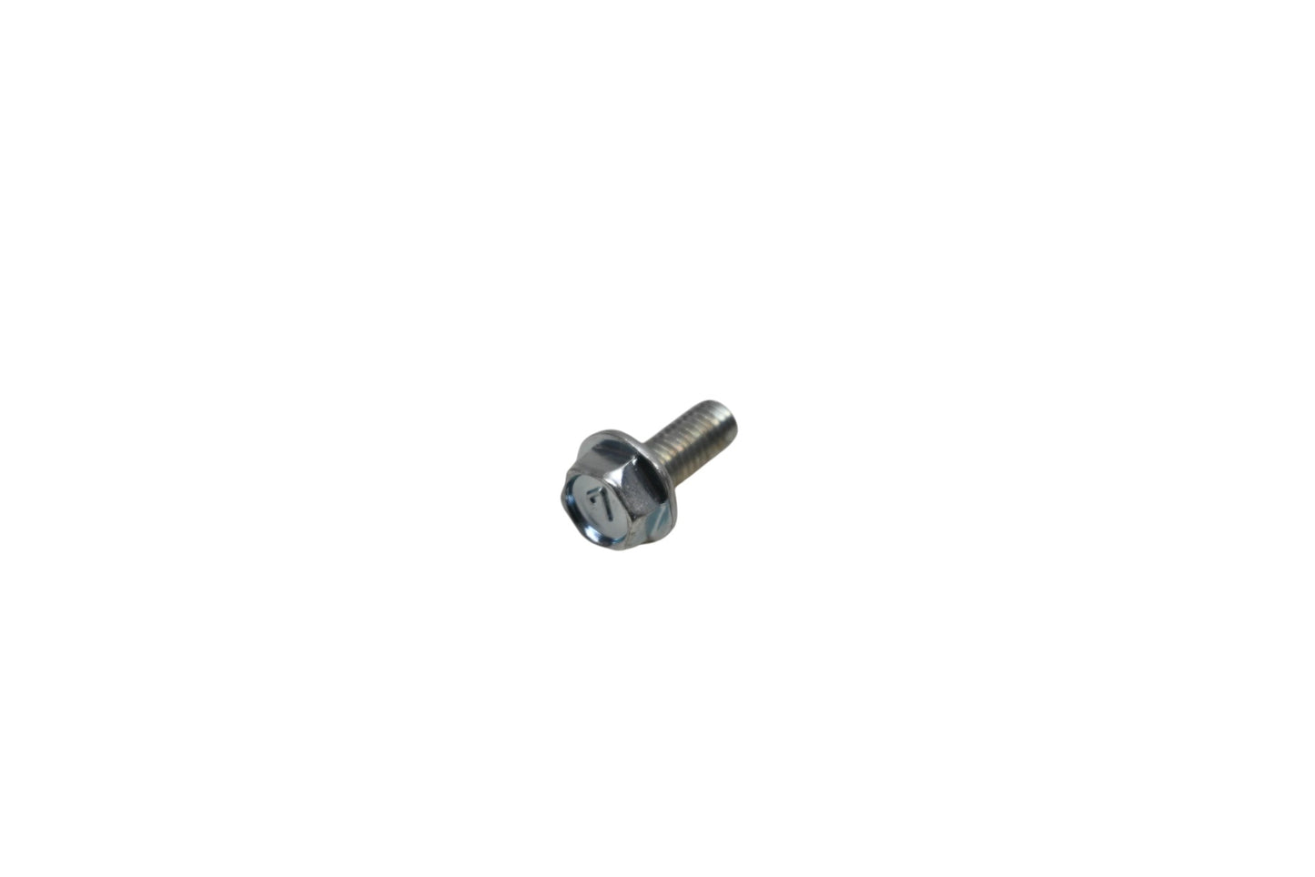 New OEM Kawasaki 130G0512 Flanged Bolt Qty 1 NOS