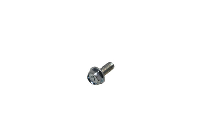 New OEM Kawasaki 130G0512 Flanged Bolt Qty 1 NOS