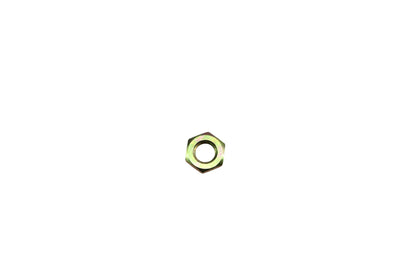 New OEM Kawasaki 16003-006 Cable Adjust Lock Nut Qty 1 NOS