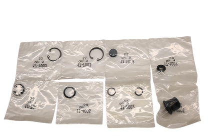 Quadboss 41-4972, 18-1003, KTI10-02G Master Cylinder Rebuild Kit Qty 1 NOS