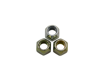 New OEM Kawasaki 92015-4005 Lug Nuts Qty 3 NOS