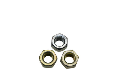 New OEM Kawasaki 92015-4005 Lug Nuts Qty 3 NOS