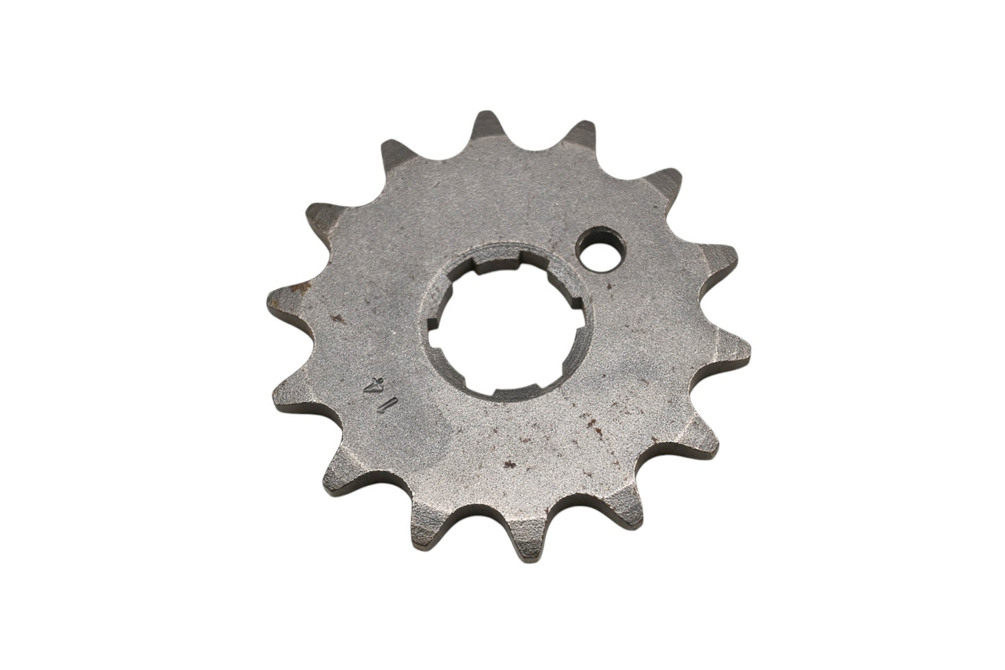 LeMans K22-2740, 524-14 Pro Series 14T Sprocket Kawasaki KL KLT KLX 250 Qty 1 NOS