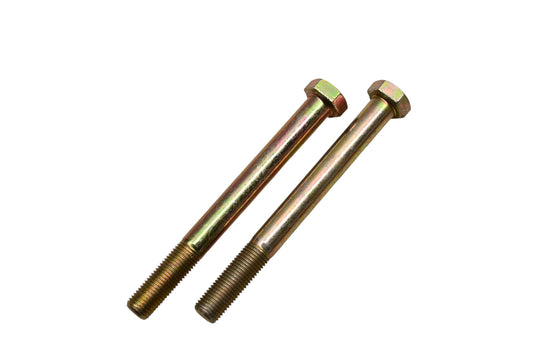 New OEM Polaris 7515472 Bolts Qty 2 NOS