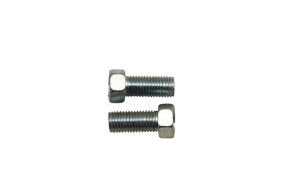 New OEM Kawasaki 112B1022 M10-1.25 x 22mm Bolts Qty 2 NOS